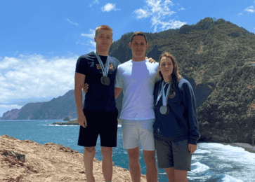 Командные тренировки SwimHeadCoach